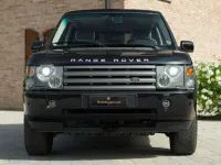 Usata Land Rover Range Rover Autobiography 177 CV (130 kW) 2004 Blu/azzurro SUV