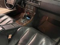 Usata Mercedes SL500 1990