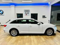 usata Audi A4 QUATTRO 2.0 TDI 190 CV Autom.