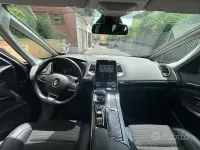 Usata Renault Espace 189 CV (139 kW) 2022 Nero Monovolume