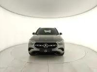 Nuova Mercedes GLA180 135 CV (99 kW) 2026 Grigio SUV