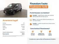 Brugt Toyota Proace City City 110 HK (80 kW) 2024 Sort MPV