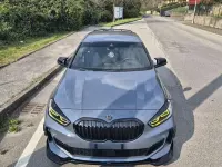 Usata BMW 118 M Sport 150 CV (110 kW) 2022 Utilitaria