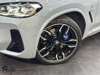 Usata BMW X3 340 CV (250 kW) 2023 Brooklin grey SUV