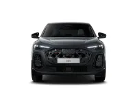Nuova Audi SQ5 Sportback Sport 367 CV (269 kW) 2026 Grigio tambora metallico SUV