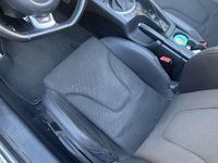 Usata Audi TT Roadster Advanced Plus 160 CV (117 kW) 2009 Cabrio