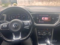 Usata VW T-Roc 150 CV (110 kW) 2021 SUV