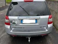 Usata Land Rover Freelander 2 160 CV (117 kW) 2008 Argento SUV