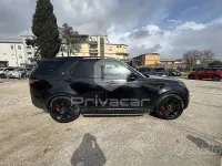 Usado Land Rover Discovery 5 HSE 241 HP (177 kW) 2020 Preto SUV