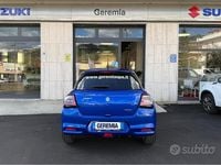 Usata Suzuki Swift 83 CV (61 kW) 2025 Blu Berlina