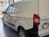 Usata Ford Transit Trend 101 CV (74 kW) 2020 Bianco Furgone
