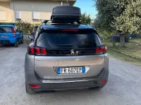 Usata Peugeot 5008 Allure 131 CV (96 kW) 2018 SUV