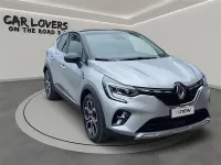 Second-hand Renault Captur Intens 101 CP (74 kW) 2023 Gri SUV