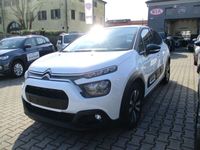 usata Citroën C3 PureTech 83 S&S Sport Plus - CarPlay/Led