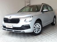Usata Skoda Kamiq Selection 95 CV (69 kW) 2025 Grigio SUV