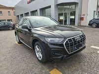 Usata Audi Q5 Sportback Advanced 204 CV (150 kW) 2024 SUV