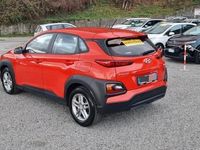 usata Hyundai Kona 1.6 CRDI 115 CV solo km 34000- 2019