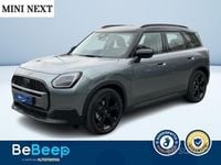 Usata Mini Countryman Classic 163 CV (119 kW) 2025 Verde metallizzato SUV
