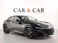 Nuova Ferrari Purosangue 725 CV (533 kW) 2026 Nero SUV