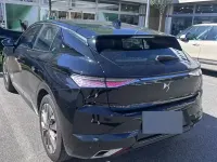 Usata DS Automobiles DS4 131 CV (96 kW) 2023 Nero SUV