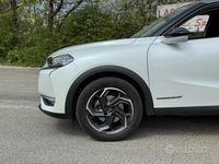 Usata DS Automobiles DS3 Crossback 131 CV (96 kW) 2022 Bianco SUV