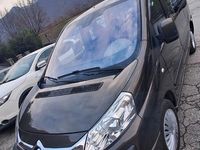 Usata Citroën Jumpy 2013 Monovolume