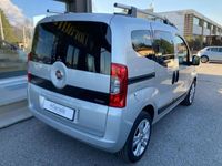 usata Fiat Qubo 1.3 MJT 80 CV Lounge X NEOPATENTATI