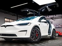 Usata Tesla Model X Plaid 356 kW (485 CV) 2023 SUV