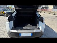 Usata Peugeot 3008 Allure 145 CV (106 kW) 2025 Bianco SUV
