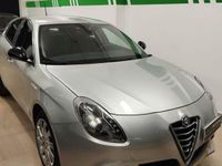 usata Alfa Romeo Giulietta 1.6 JTDm-2 105 CV Exclusive