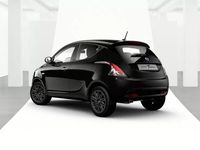 Usata Lancia Ypsilon Gold 69 CV (50 kW) 2023 Nero Utilitaria