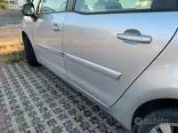 Usata Citroën C4 Picasso 109 CV (80 kW) 2007 Grigio Monovolume
