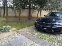 Usata BMW Z4 Performance 340 CV (250 kW) 2010 Cabrio