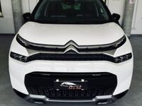 usata Citroën C3 Aircross BlueHDi 110 S&S Feel