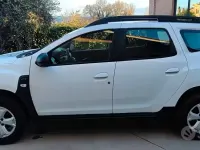 Usado Dacia Duster Comfort 116 CV (85 kW) 2020 Blanco SUV