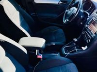 Usata VW Golf VI Highline 140 CV (102 kW) 2011 Utilitaria