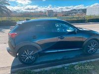 usata Mazda CX-3 2018