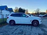 Usata BMW X3 M Sport 190 CV (139 kW) 2018 SUV
