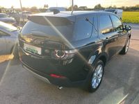 usata Land Rover Discovery Sport 2.0 TD4 150 CV Auto Ed. Premium SE