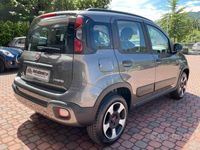 usata Fiat Panda Cross 1.0 FireFly S&S Hybrid City