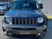 Usata Jeep Renegade Limited 131 CV (96 kW) 2023 Other SUV