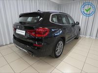 usata BMW X3 X3 (G01/F97) -xDrive20d 48V Luxury