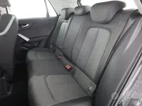 Usata Audi Q2 Advanced 150 CV (110 kW) 2023 Grigio SUV