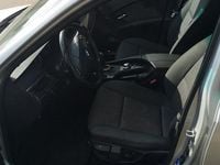 Usata BMW 530 231 CV (169 kW) 2005 Grigio Station wagon