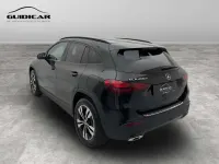 Nuova Mercedes GLA200 Progressive 150 CV (110 kW) 2026 Nero notte SUV