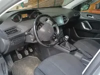 Usata Peugeot 308 120 CV (88 kW) 2016 Station wagon