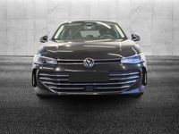 Usata VW Passat Business 150 CV (110 kW) 2024 Nero metallizzato Station wagon