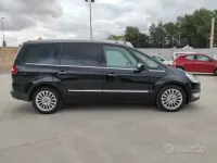 Usata Ford Galaxy 163 CV (119 kW) 2014 Nero Monovolume