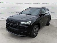 Nuova Jeep Compass Summit 144 CV (105 kW) 2025 Nero SUV