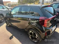 Nuova Kia Picanto Style 68 CV (50 kW) 2026 Nero Utilitaria